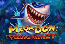 Mega Don Feeding Frenzy slot